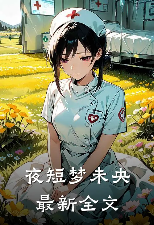 夜短梦未央最新全文