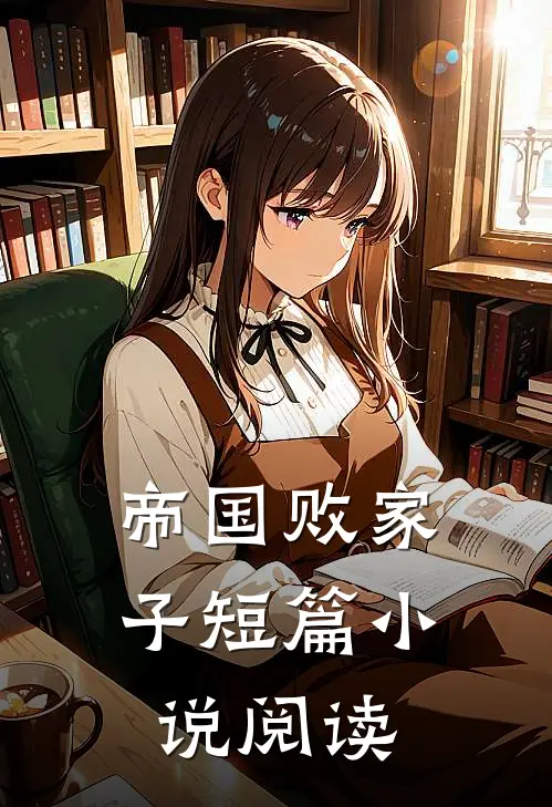 帝国败家子短篇小说阅读