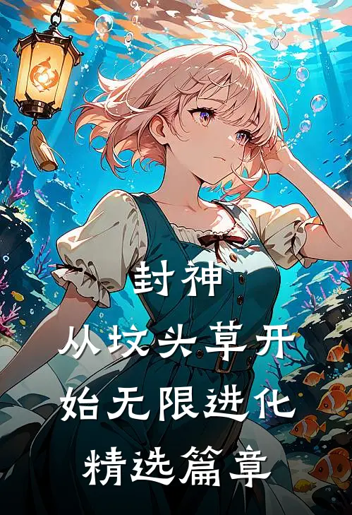 封神：从坟头草开始无限进化精选篇章