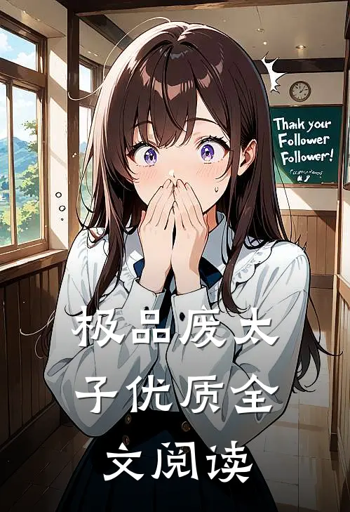 极品废太子优质全文阅读
