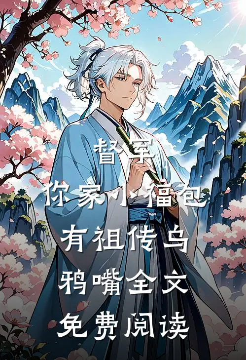 督军，你家小福包有祖传乌鸦嘴全文免费阅读