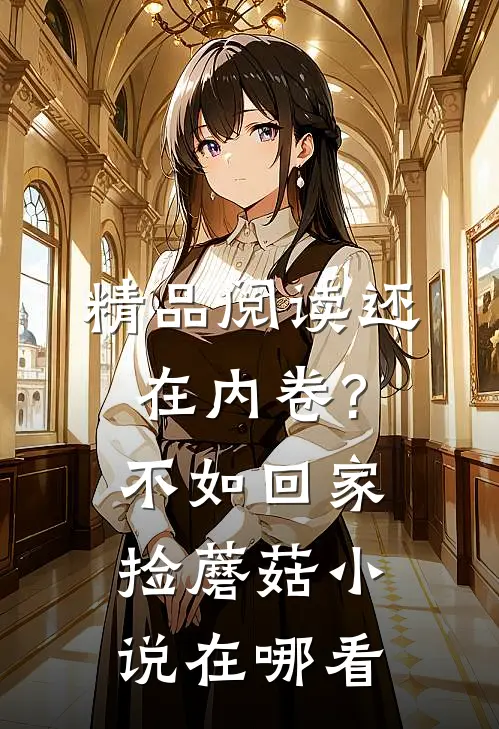 精品阅读还在内卷?不如回家捡蘑菇小说在哪看