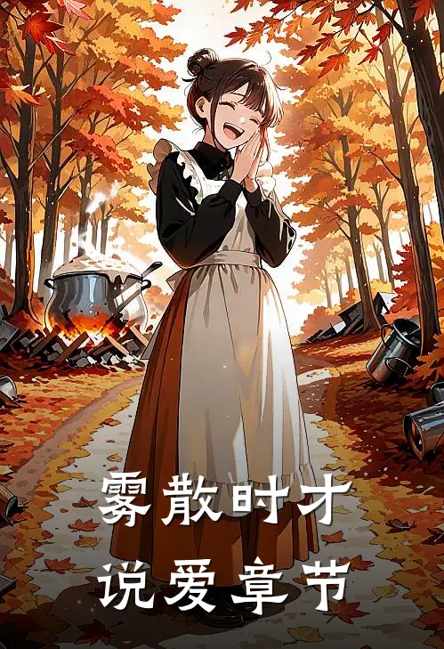 雾散时才说爱章节