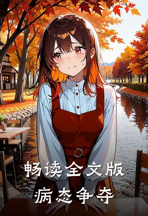 畅读全文版病态争夺