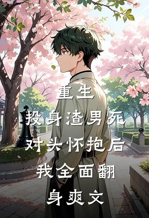 重生：投身渣男死对头怀抱后，我全面翻身爽文