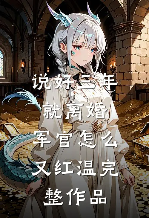 说好三年就离婚，军官怎么又红温完整作品