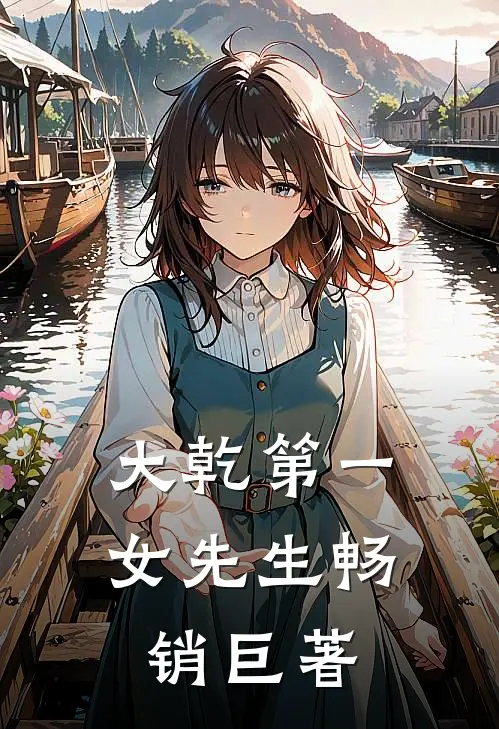 大乾第一女先生畅销巨著