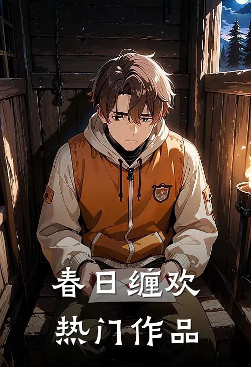 春日缠欢热门作品