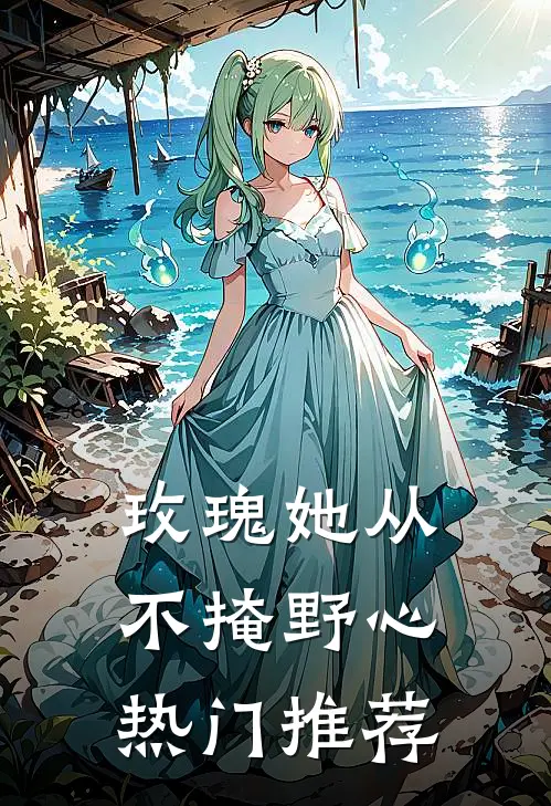 玫瑰她从不掩野心热门推荐