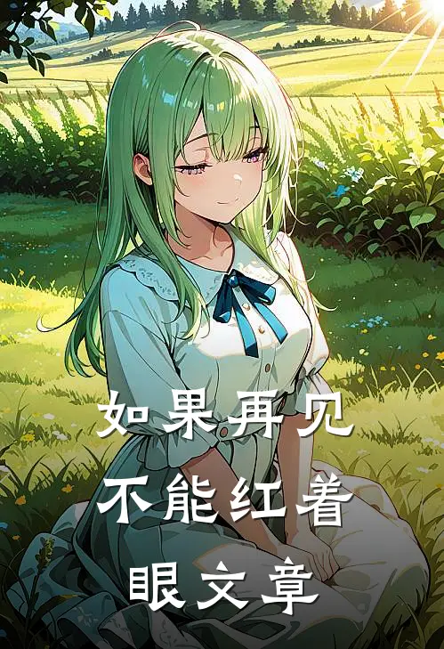 如果再见不能红着眼文章
