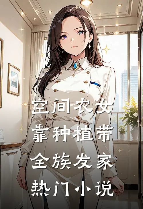 空间农女：靠种植带全族发家热门小说
