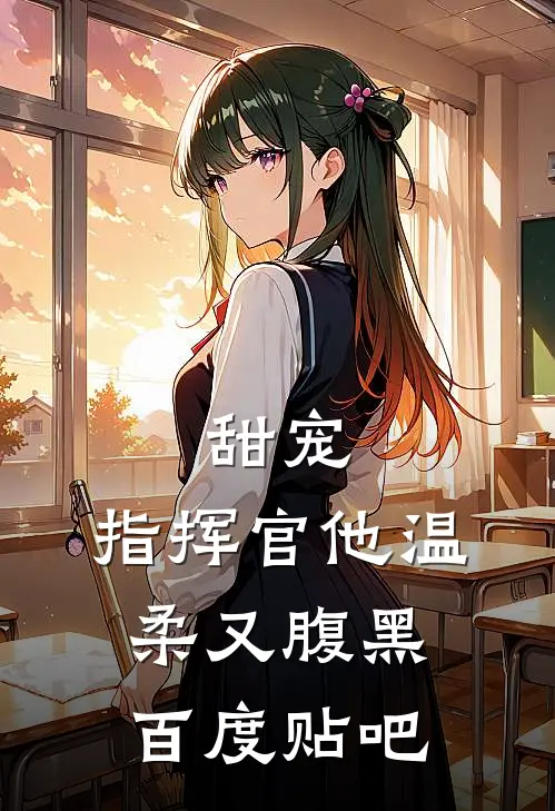 甜宠：指挥官他温柔又腹黑百度贴吧