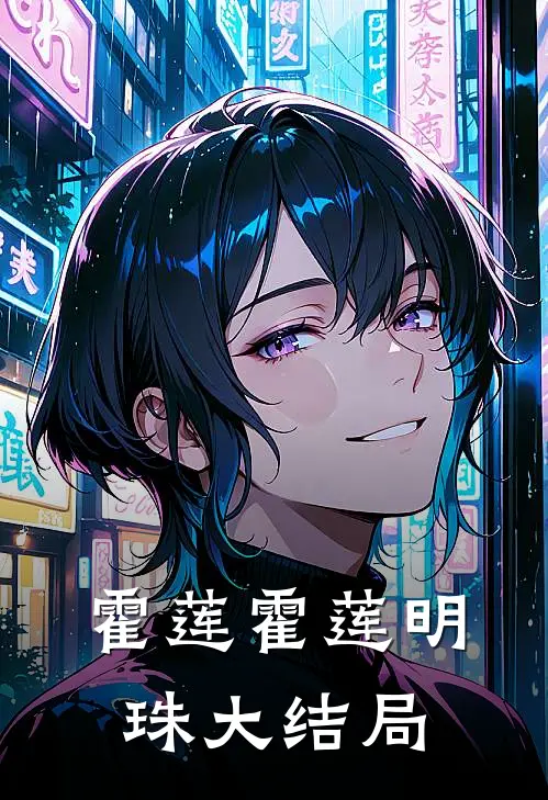 霍莲霍莲明珠大结局
