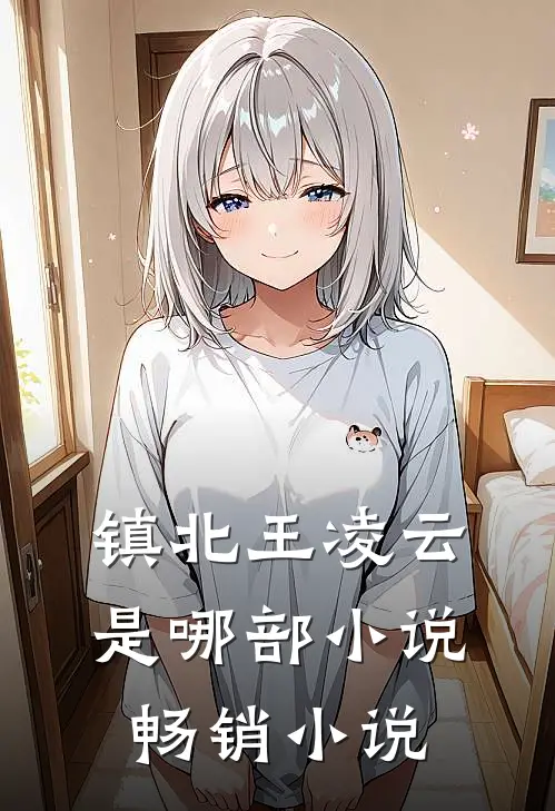镇北王凌云是哪部小说畅销小说