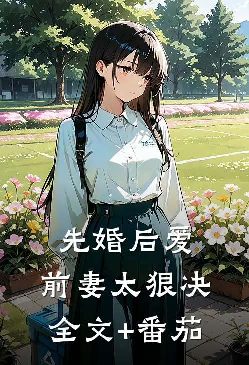 先婚后爱，前妻太狠决全文+番茄