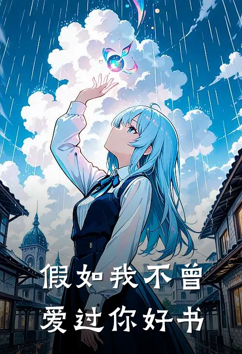 假如我不曾爱过你好书