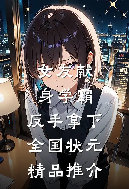 女友献身学霸，反手拿下全国状元精品推介