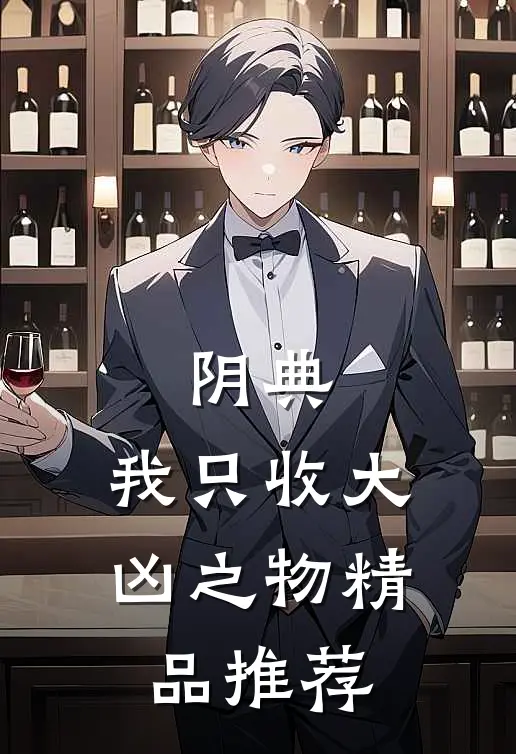 阴典：我只收大凶之物精品推荐