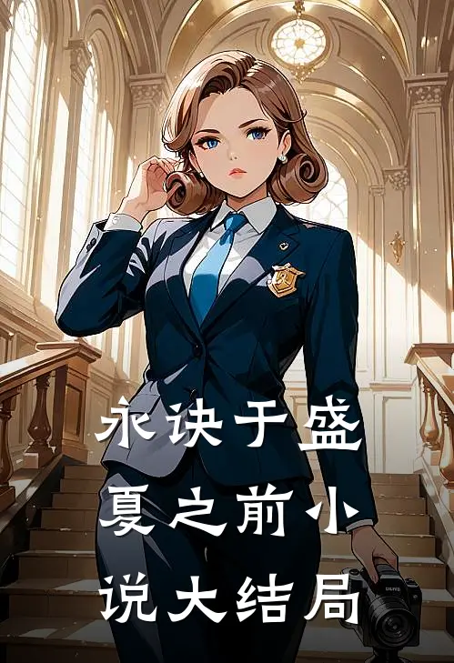 永诀于盛夏之前小说大结局