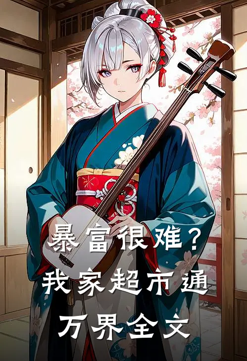暴富很难？我家超市通万界全文