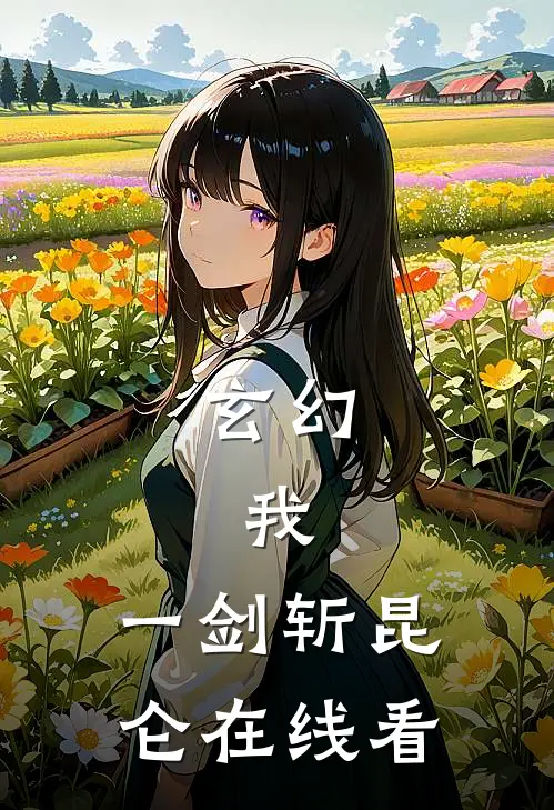 玄幻：我，一剑斩昆仑在线看