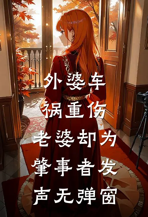 外婆车祸重伤，老婆却为肇事者发声无弹窗