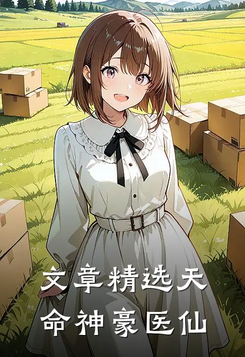 文章精选天命神豪医仙