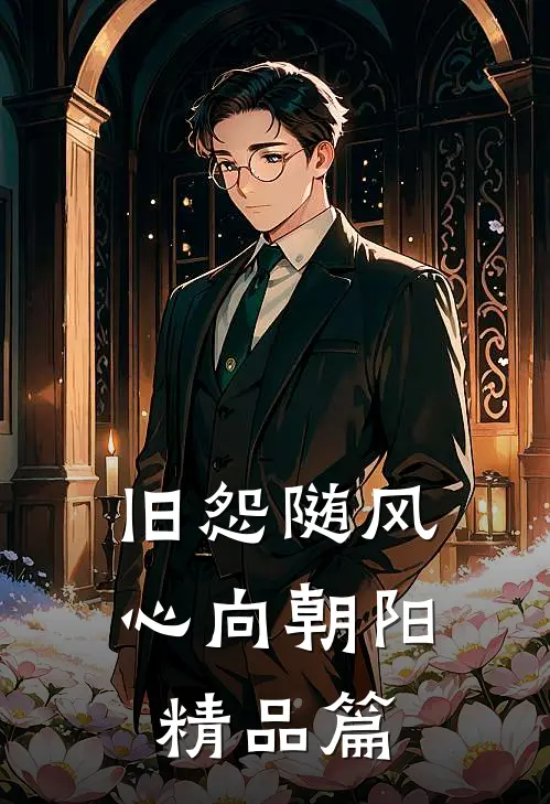旧怨随风，心向朝阳精品篇