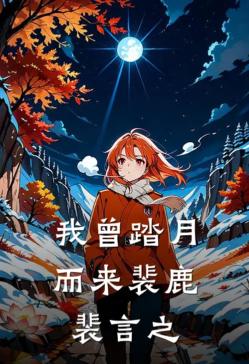 我曾踏月而来(裴鹿裴言之)