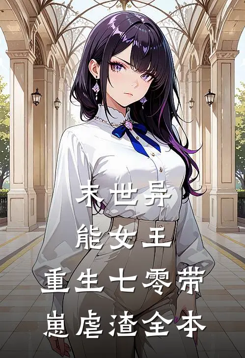 末世异能女王，重生七零带崽虐渣全本