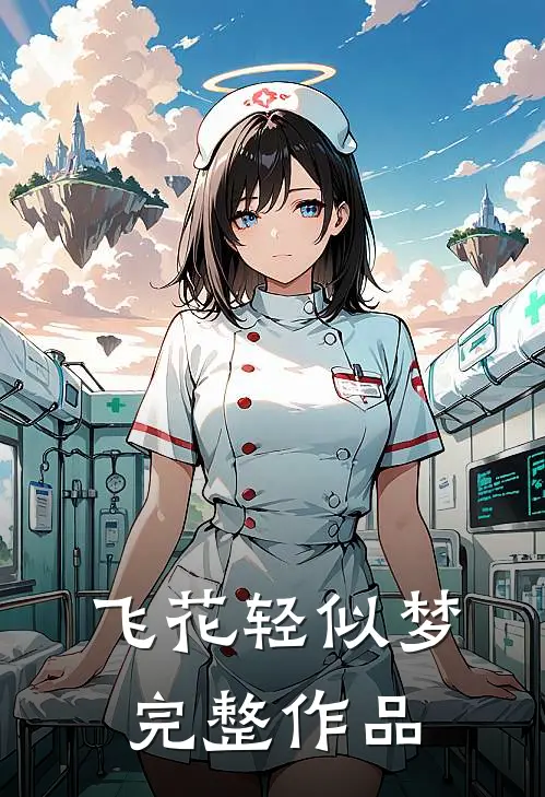 飞花轻似梦完整作品