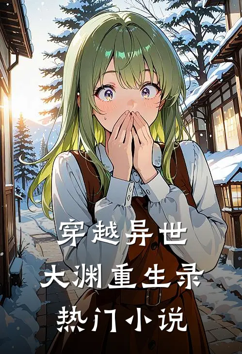 穿越异世大渊重生录热门推荐
