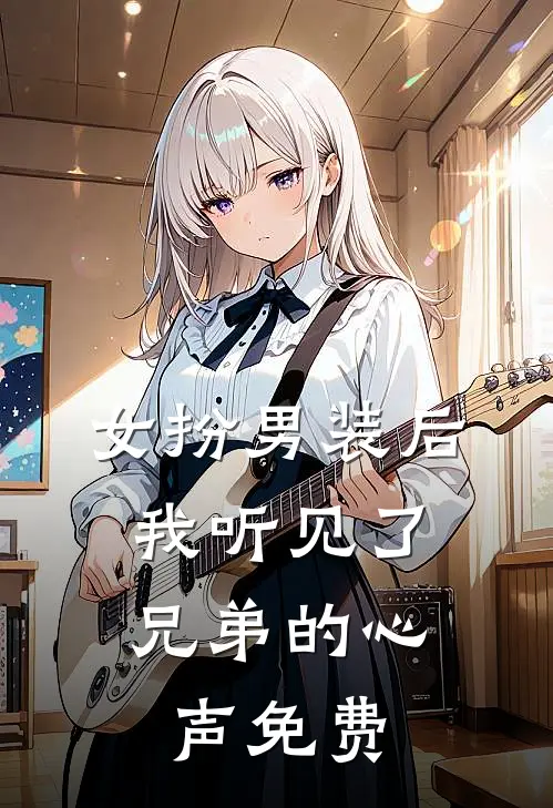 女扮男装后，我听见了兄弟的心声免费