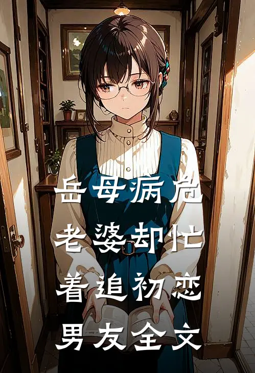 岳母病危，老婆却忙着追初恋男友全文