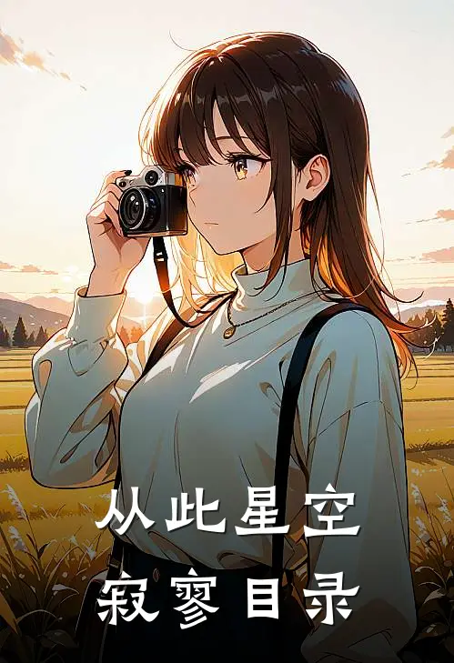 从此星空寂寥目录