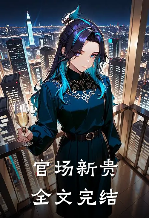 官场新贵全文完结