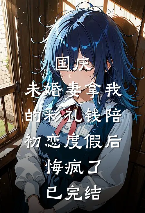 国庆，未婚妻拿我的彩礼钱陪初恋度假后，悔疯了已完结