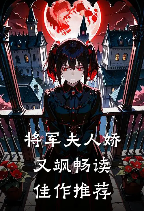 将军夫人娇又飒畅读佳作推荐