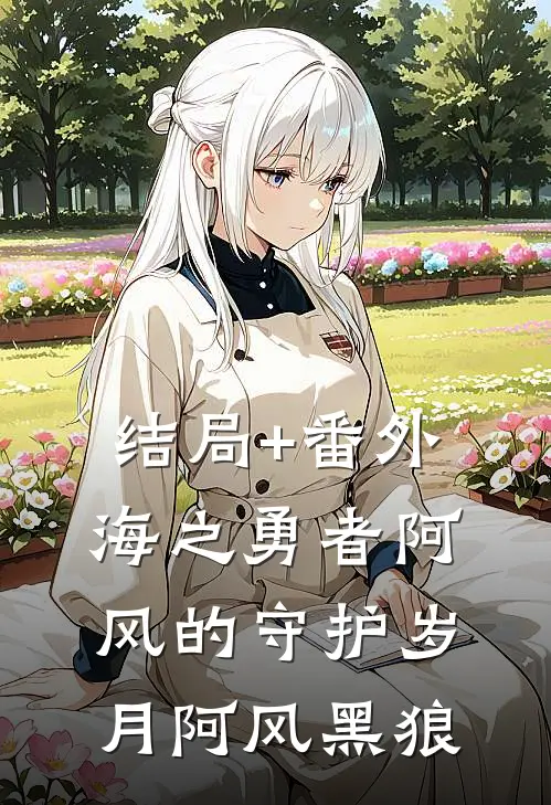 结局+番外海之勇者阿风的守护岁月阿风黑狼