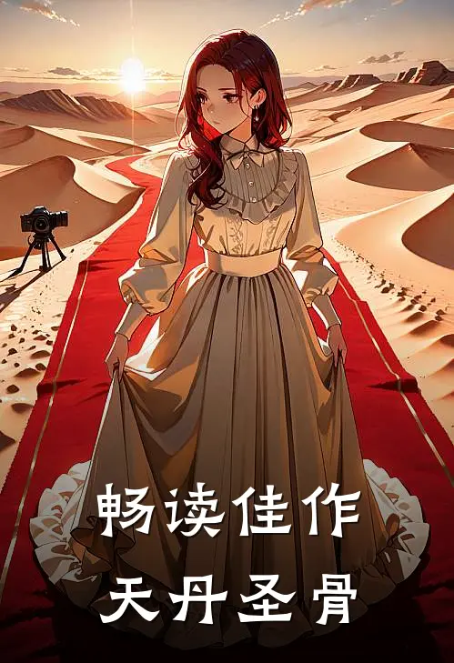 畅读佳作天丹圣骨