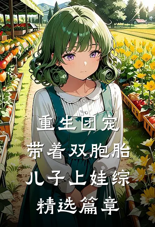 重生团宠，带着双胞胎儿子上娃综精选篇章