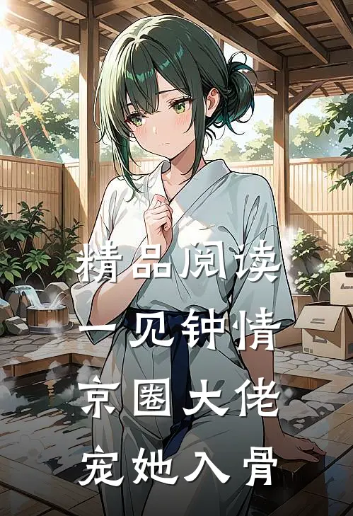 精品阅读一见钟情，京圈大佬宠她入骨