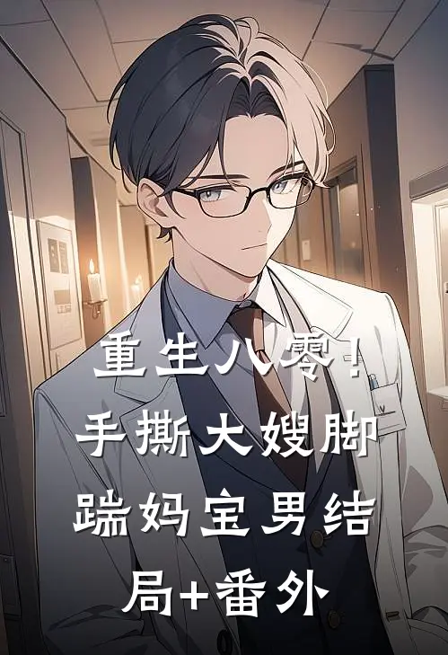 重生八零！手撕大嫂，脚踹妈宝男结局+番外
