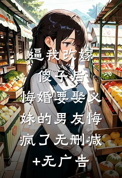 逼我改嫁傻子后，悔婚要娶义妹的男友悔疯了无删减+无广告
