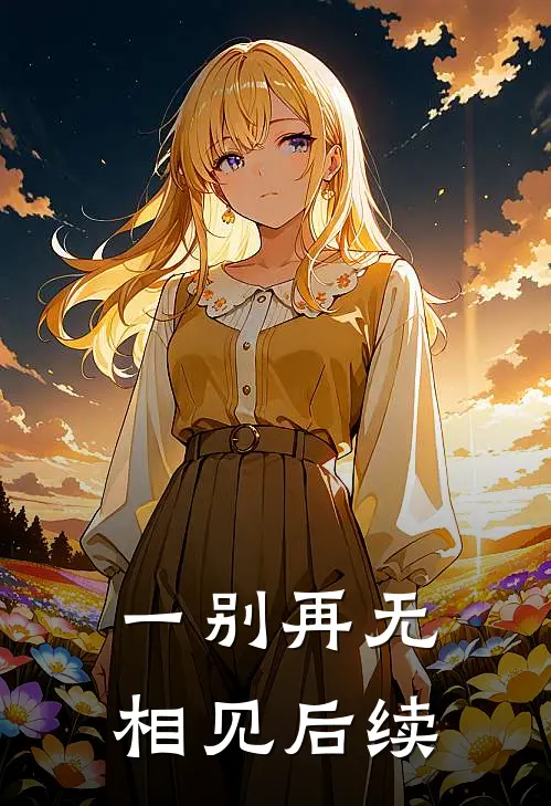 一别再无相见后续