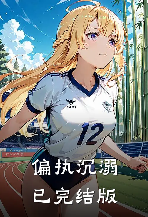 偏执沉溺已完结版