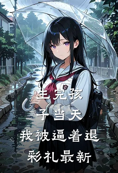 生完孩子当天，我被逼着退彩礼最新