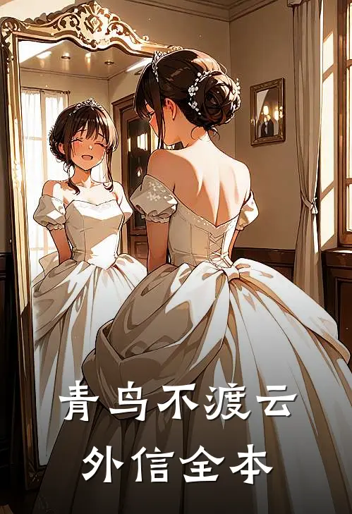 青鸟不渡云外信全本