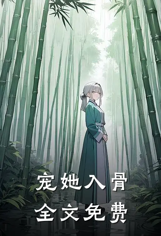 宠她入骨全文免费
