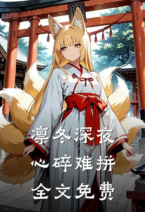 凛冬深夜，心碎难拼全文免费